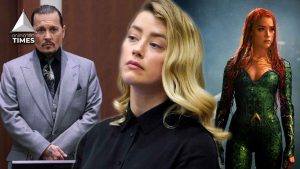 ‘I don’t think she will not work again’: Amber Heard’s Career Will Reportedly Find a Way To Stay Alive Despite Johnny Depp Case Annihilating Her Entire Fortune