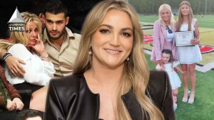 “It’s our miracle anniversary”: Amidst Britney Spears Belittling Own Family, Estranged Sister Jamie Lynn Talks How She Almost Lost Daughter Maddie in What Looks Like a Cruelly Fabricated PR Stunt