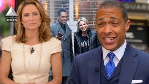 “We’re both going to be finishers”: Amy Robach and T.J. Holmes’ On-Air Flirting Leaves Fans Shocked as GMA Anchors Engaged in Sexual Innuendos Before Getting Caught