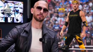 “All you care about is keeping your little f**king YouTube channel”: Andrew Tate Humiliates Logan Paul, Says the WWE Star is Scared of Losing Everything Again