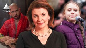 “I’d choose Andrew Tate’s life Every Single Time”: Andrew Tate’s Female Supporter Pays Heavy Price For Calling Greta Thunberg a “Half-educated, Autistic eco-cultist”