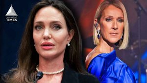 “Their friendship won’t survive this”: Angelina Jolie Turned Down Celine Dion’s Request To Play Her Biopic To Honor Late Husband, Left Singer Devastated Amidst Stiff Person Syndrome