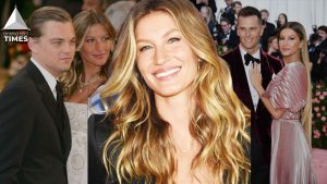 Are Gisele Bündchen-Leonardo DiCaprio a Couple Now? Brazilian Supermodel Has Easily Moved on From Tom Brady, Flies Off to Florida to Enjoy Disney World