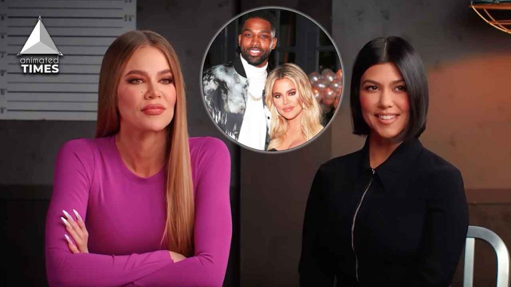 Are You Still Sleeping With Tristan Thompson Lie Detector Test Forces Khloé Kardashian To 1931