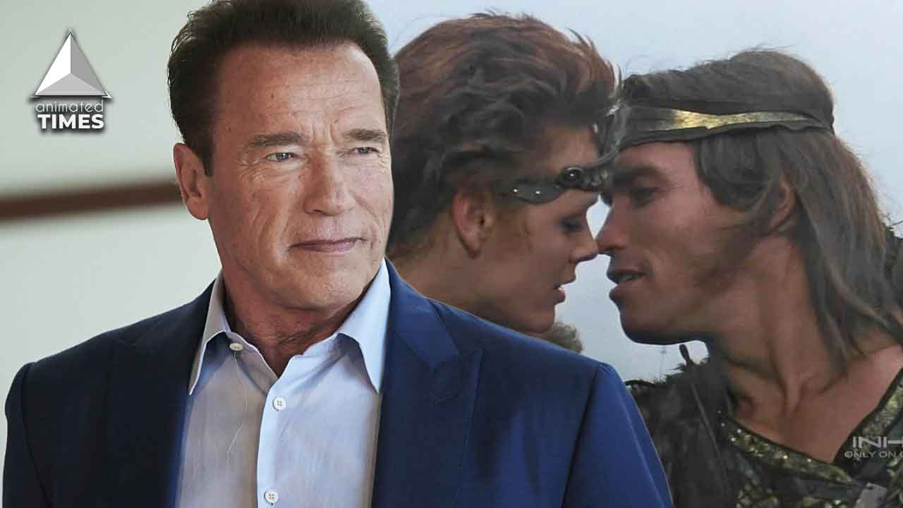 Arnold-Schwarzenegger