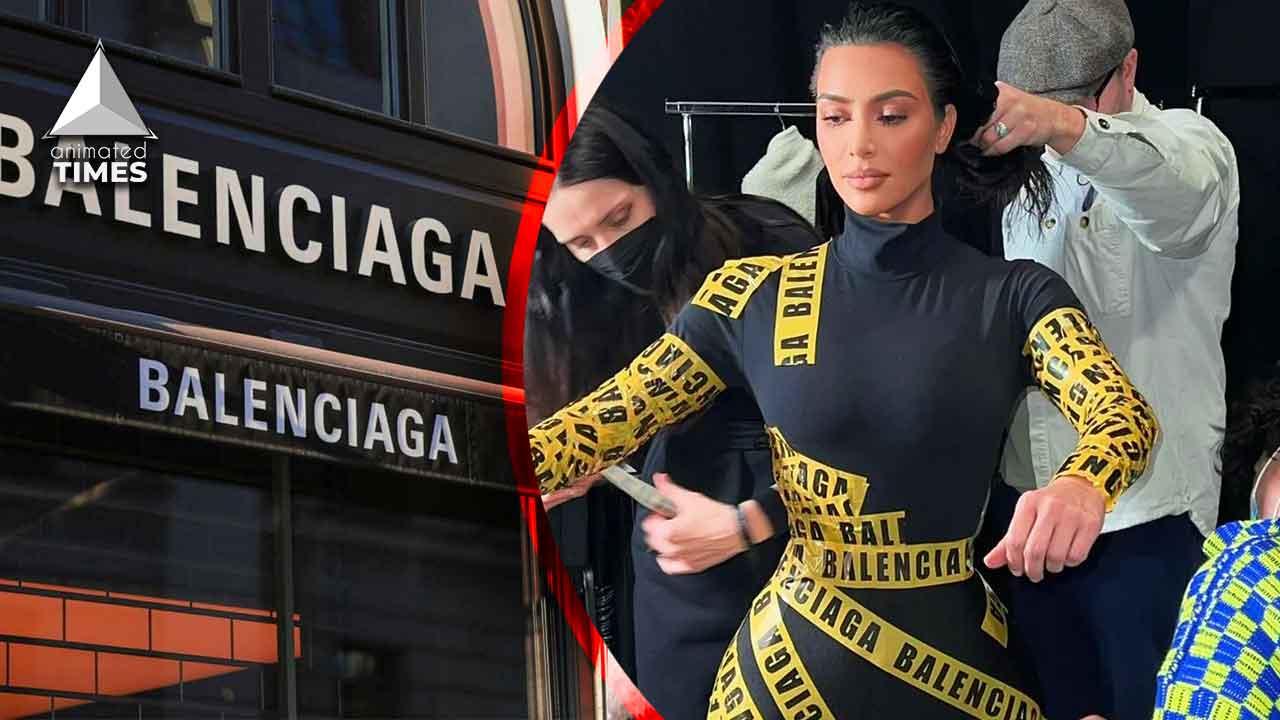 ‘We sincerely apologize for any offense’: After Losing Hundreds of Millions in Brand Value, Balenciaga Tries Wooing Kim Kardashian Back With $25M Lawsuit