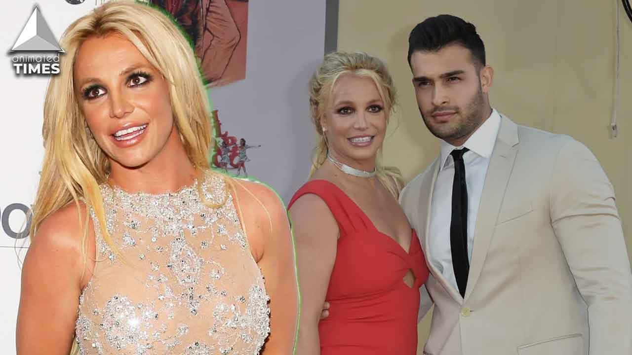 “Being overprotective can cause more damage”: Sam Asghari Finally Addresses Rumors of an Abusive Marriage With Britney Spears, Sends a Message to Her Concerned Fans