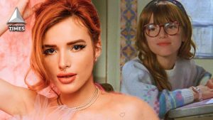 “I don’t give a f**k what the f**k I said”: Bella Thorne Wants Reparations For Director Letting Her Flirt With Him When She Was 10