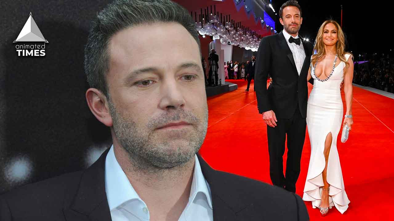 ‘A lot of smokers don’t respond well to pressure’: Ben Affleck Allegedly Finding it Tough To Cope Up With Jennifer Lopez as JLo Tries All She Can To Avoid Another Divorce