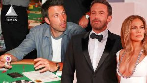 “I wish I could say they were afraid of me”: Ben Affleck Reveals Why Casinos Banned Him Amidst Reports of Being ‘Stingy’ After Being With Jennifer Lopez