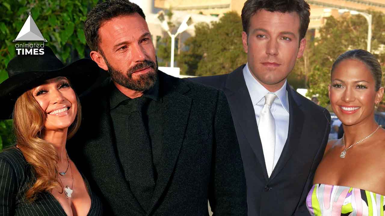 “He’s repaired a mistake of the past”: Ben Affleck Will Not Ruin His Marriage With Jennifer Lopez by Repeating the Same Mistake From 2003