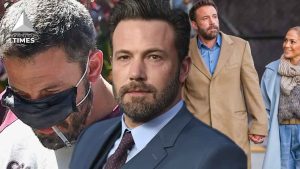 ‘Ben was getting thin on top. Jennifer’s fighting it to the max’: Ben Affleck’s Receding Hairline Reportedly Creating a Wedge Between Their Marriage as JLo Scrambles To Make Her 50 Year Old Hubby Look Young