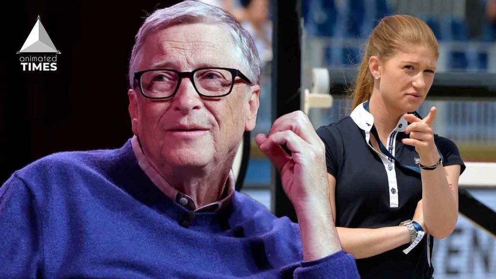 Is Bill Gates Now Enemies With Own Daughter? 109B Rich Tech Mogul Puts