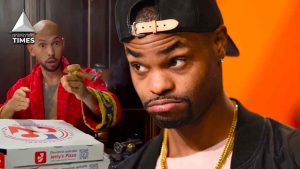 “He wouldn’t do that. HE HAS A BUGATTI. HE’S A TOP G”: ‘Black-ish’ Star King Bach Trolls Andrew Tate With Godlike Sarcasm after Human Trafficking Allegations Surface