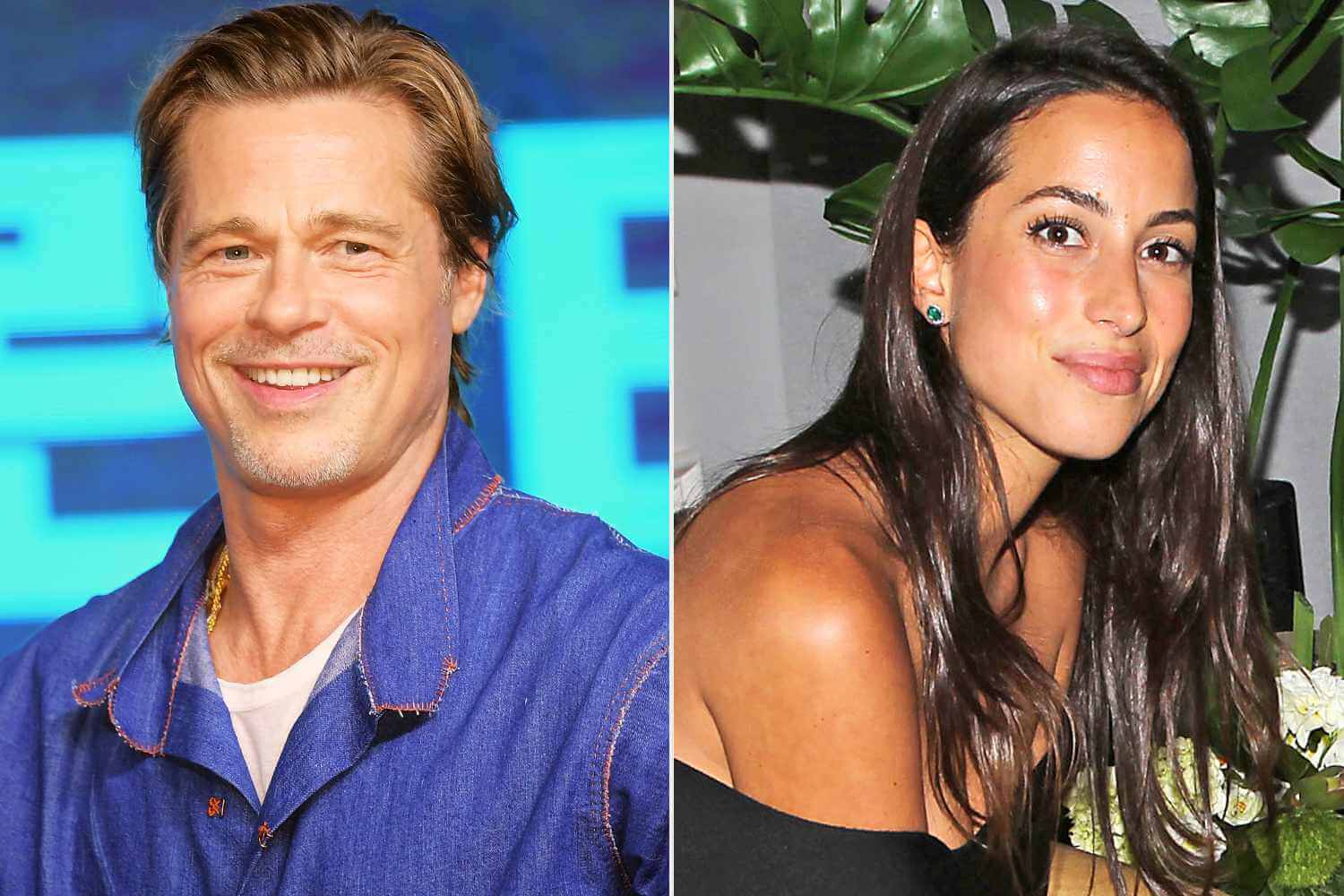 Ines De Ramon And Brad Pitt: A Deep Dive Into Their Relationship