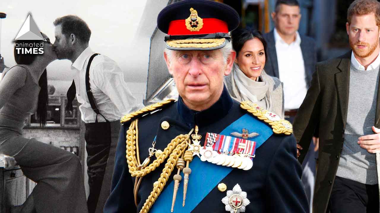 ‘They shouldn’t come to the coronation’: British Politicians Demand Prince Harry, Meghan Markle Be Uninvited to King Charles III Coronation Ceremony After Netflix Series Goes Viral