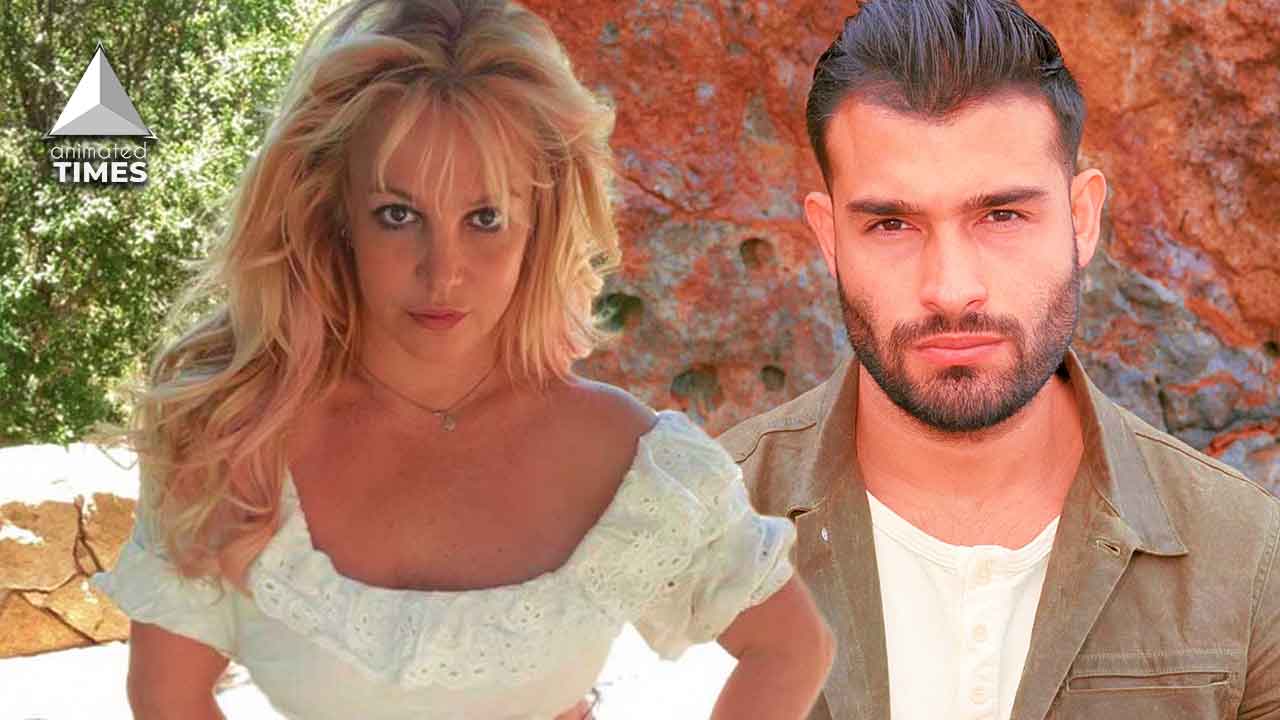 Britney Spears Gives in to Husband Sam Asghari’s Wishes of Not Posting Obscene Pictures Online