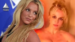 “I’d rather be in my skin than wear my skin”: In an Insane WTF Moment, Britney Spears Goes Topless, Dances in The Shower in Ridiculous Instagram Post
