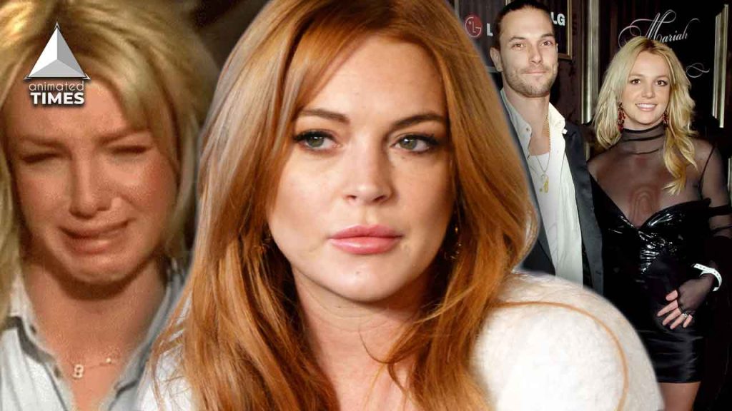 "I really don't care, I met her twice" Britney Spears' Heartbreaking