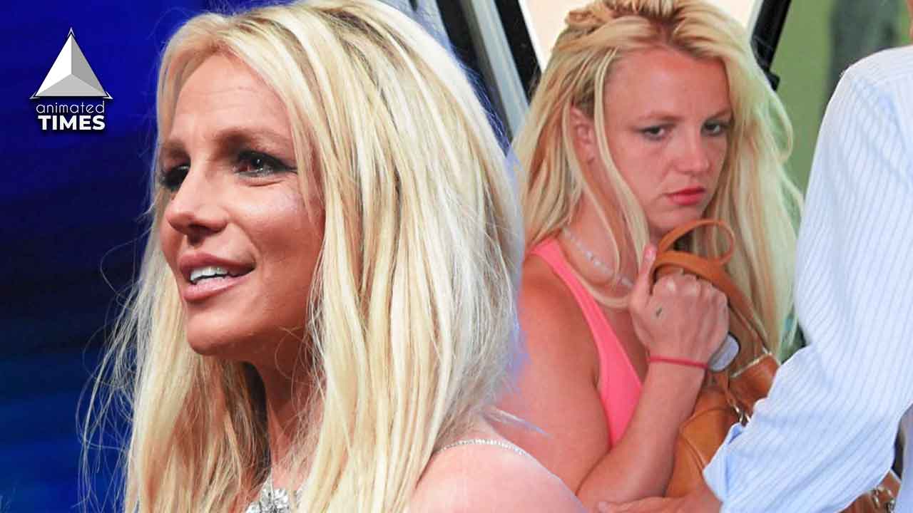 “WTF did he just say?? I was offended”: Britney Spears Insult Fast Food Employee Who Tried to Comfort Her When She Was Crying Alone, Fans  Shows No Support to the Pop Star