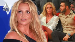 Britney Spears Reveals Why She Deleted Her Instagram Account Amid Rumors of a Troubled Marriage With Sam Asghari