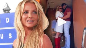 “There is soooo much wrong with this video”: Britney Spears’ Suspicious Video With Her Husband Sam Asghari Has Her Fans Concerned