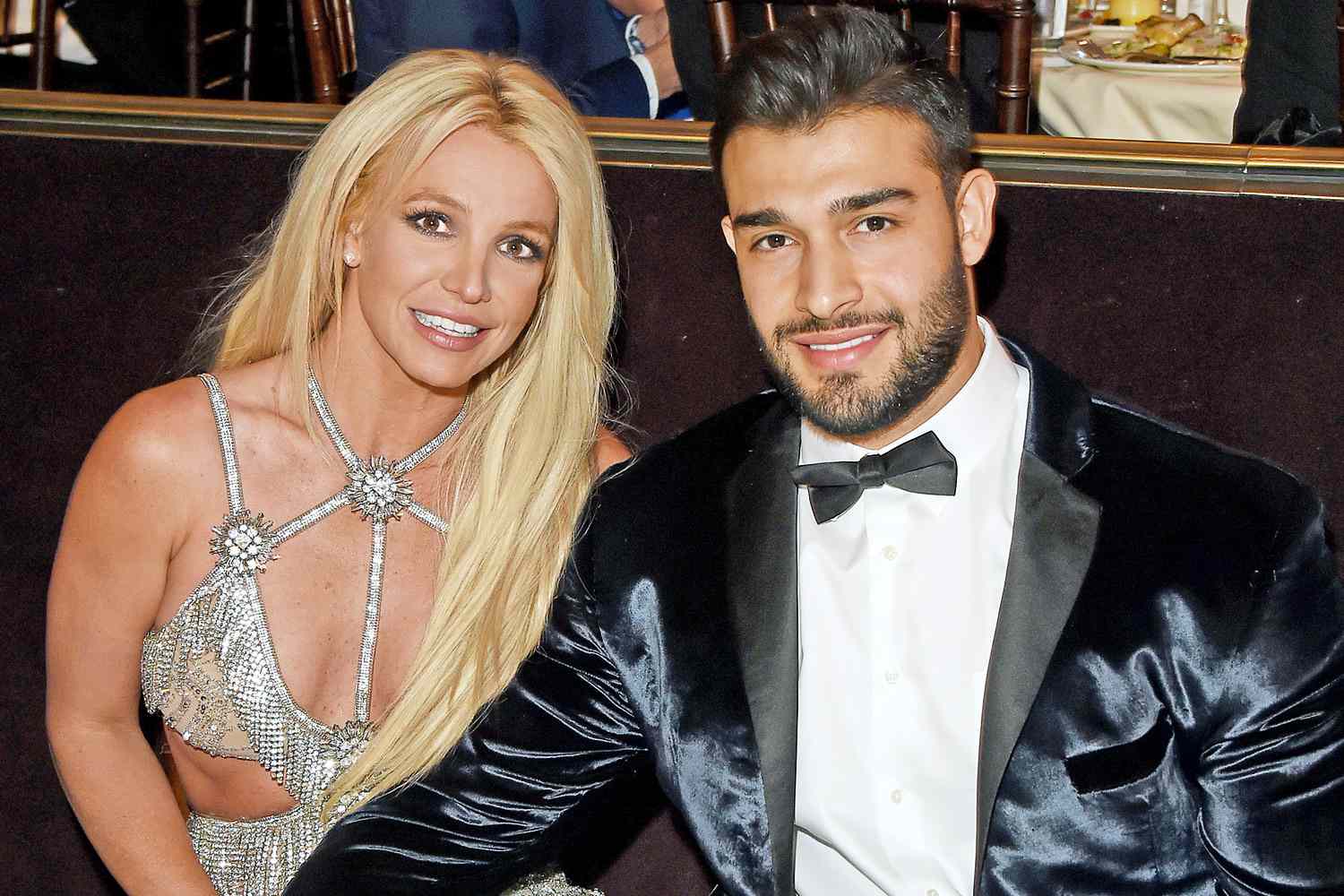 After Husband Sam Asghari Warning Her Not To Post N De Pics Anymore Britney Spears Posts Naked