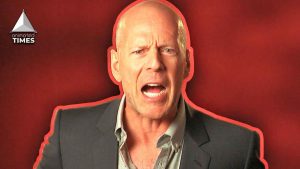 “He came in here enraged”: Bruce Willis Lost It After His Bizarre Plan For Buying A Small Town Was Exposed By Journalists