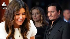 Camille Vasquez Says She is Happy to Close a Painful Chapter of Johnny Depp’s Life After Amber Heard’s $1 Million Settlement