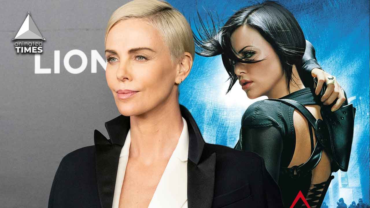 “The whole film is really about questioning your government”: 47-Year-Old Marvel Actress Charlize Theron Knew Her Movie Was Going to be a Flop