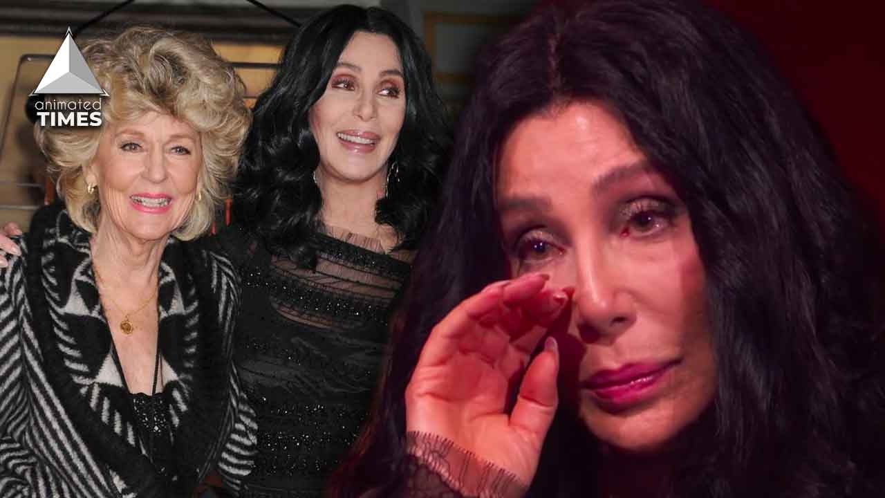 “Mom is Gone”: Millions of Fans Join Cher to Mourn Saddening Death of Her Mother After Long Battle With Sickness