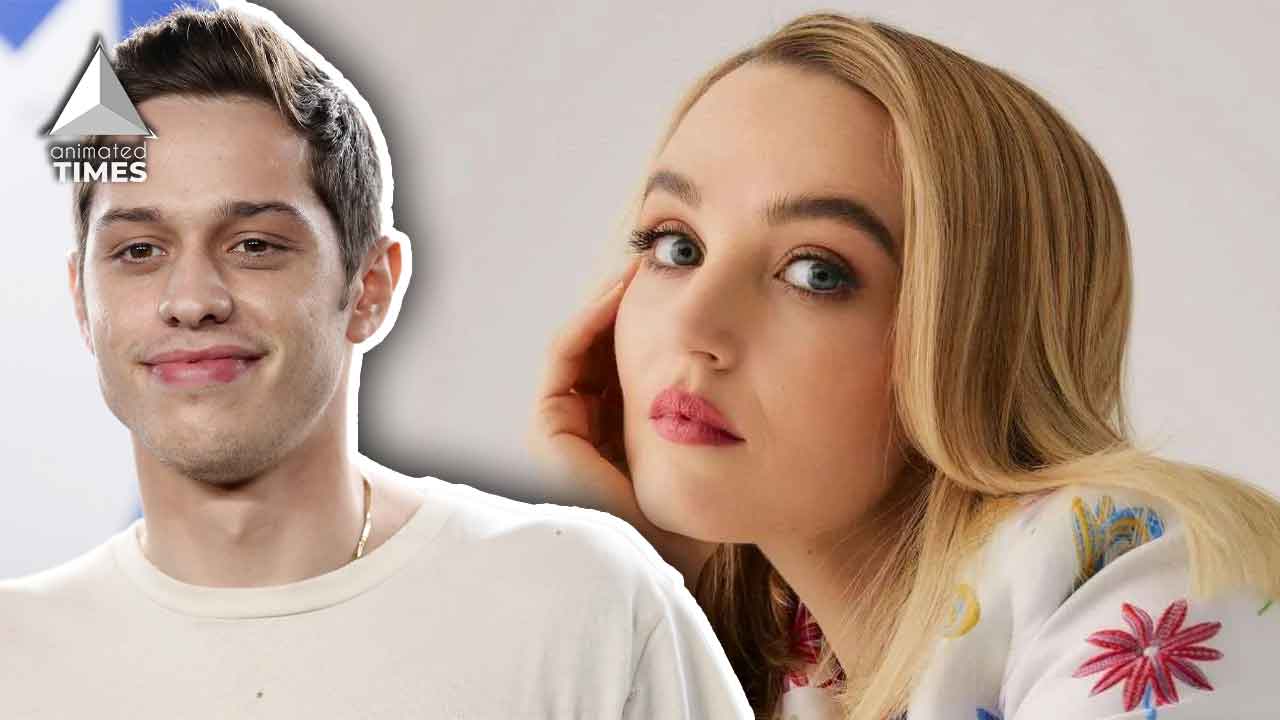 ‘I’ve worked with him. I find him deeply charming’: Is Babylon Star Chloe Fineman Pete Davidson’s Latest ‘Beau’? 34 Year Old Actress Floored By SNL Star’s ‘Nice Guy’ Vibes