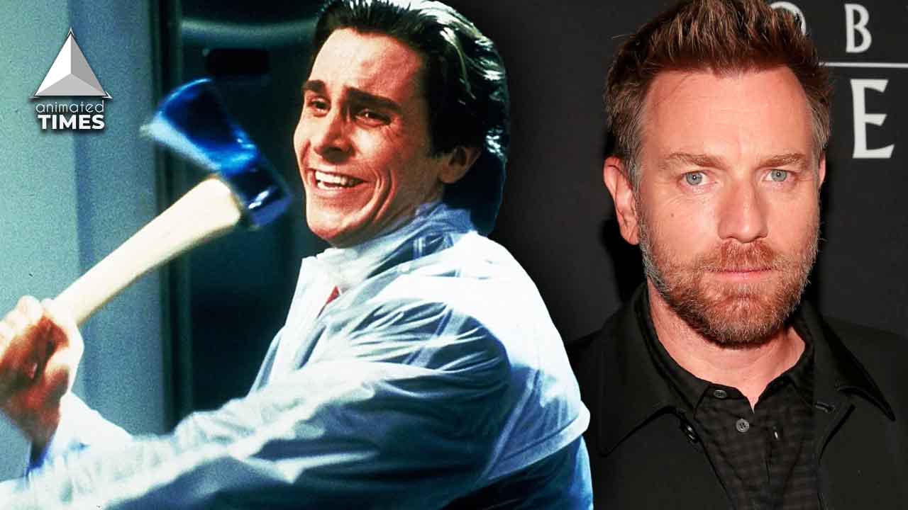 “Don’t touch. Step away”: Christian Bale Threatened Ewan McGregor to Stay Away From American Psycho, Channelled His Inner Patrick Bateman to Get the Role