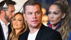 Clearing the Confusion Surrounding Ben Affleck and Matt Damon’s Friendship, Did Matt Damon’s Rumored Hatred for Jennifer Lopez Ruin His Friendship?