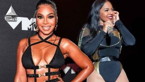 ‘I’m not gonna charge you. Let’s take a shower together’: Coach Carter Actress Ashanti Claims a Producer Was ‘Dead Serious’ About Sleeping With Her