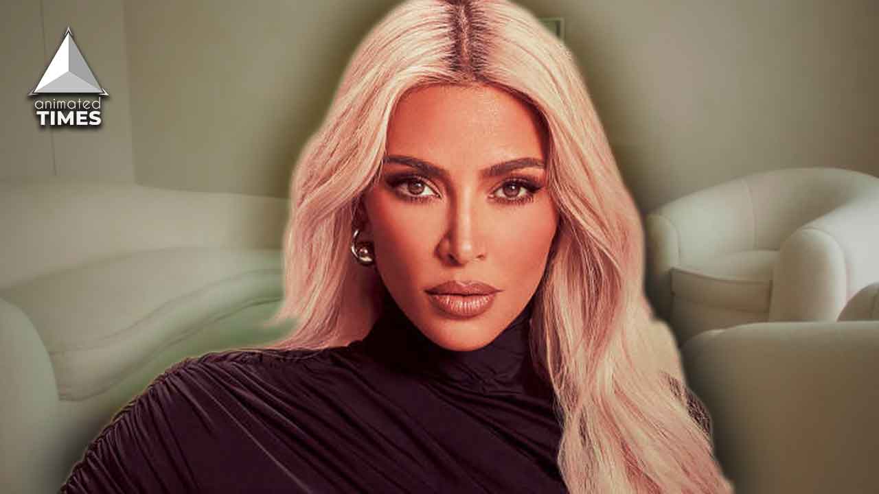 “Absolutely. I have uniforms”: Control Freak Kim Kardashian Has Inhuman Dress Code for Own Employees Because ‘Her House is So Zen’