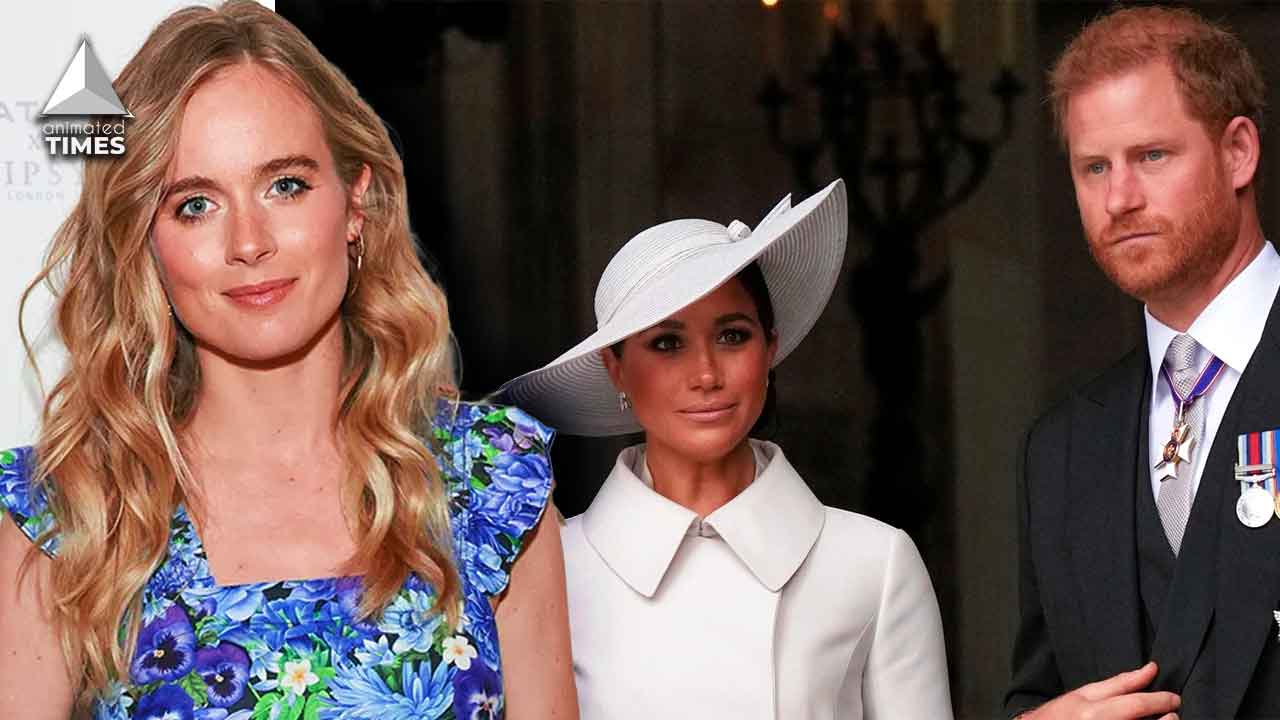 “My body was failing me..I count myself extremely lucky”: Prince Harry’s Ex-girlfriend Cressida Bonas Details Scary Journey of Her Becoming a Mother