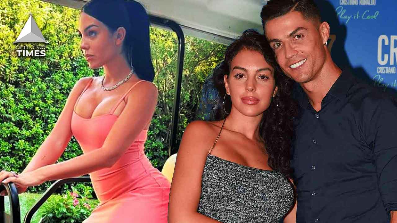 “She has to thank Ronaldo for not being a shop assistant”: Cristiano Ronaldo’s Partner Georgina Rodriguez Gets Blasted For ‘Hissy’ Attitude Amidst Reports of Not Helping Own Sister