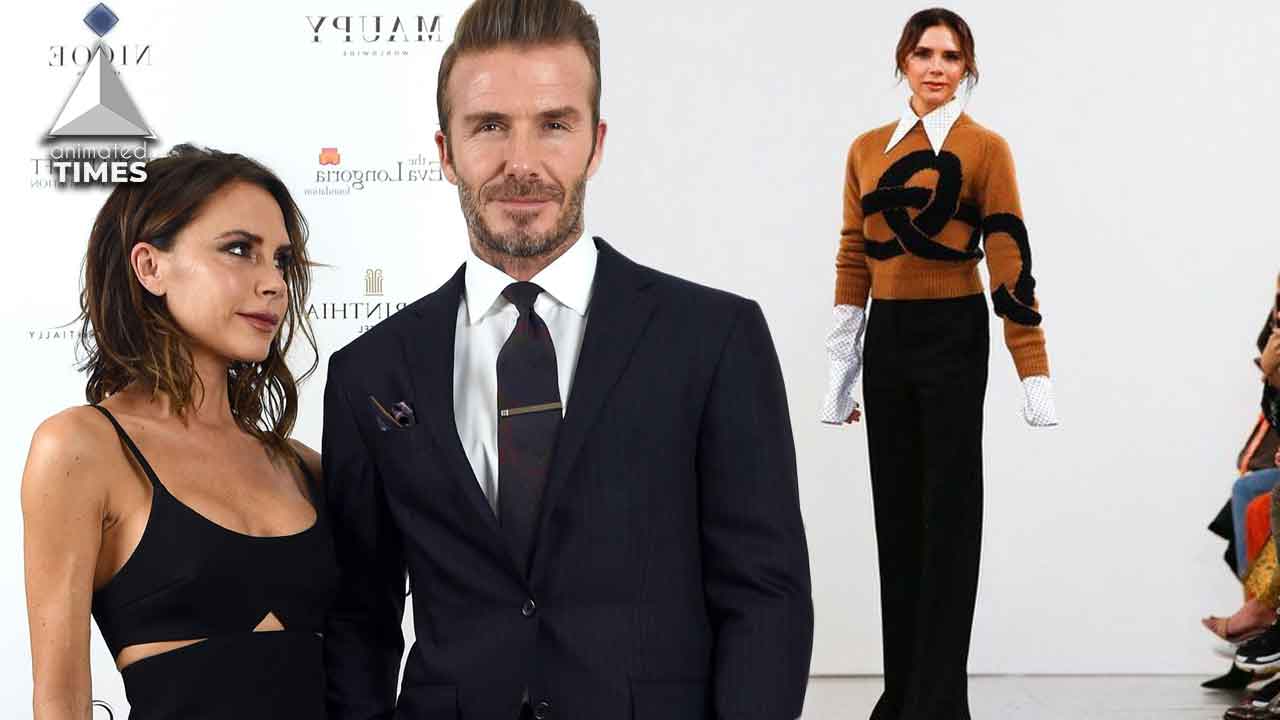 ‘David doesn’t want to be the bad guy’: David Beckham, Victoria Beckham Marriage May be in Trouble as Football Legend Reportedly Wants To Stop Supporting Wife’s Failing Clothing Business