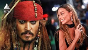 Disney Hellbent on Making Pirates of the Caribbean Movie Without Johnny Depp After Margot Robbie Movie Was Canceled, Working on Another Script