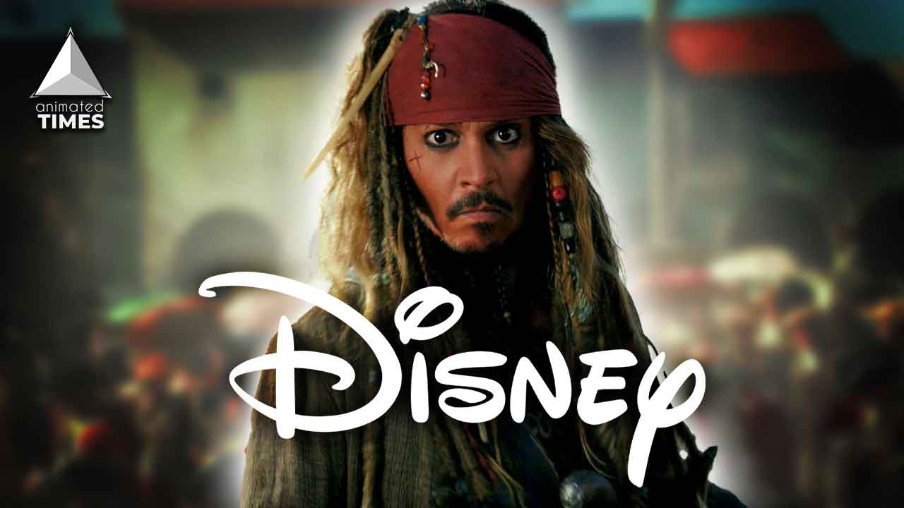 “We have a very good script”: Disney Hellbent on Replacing Johnny Depp’s Jack Sparrow, Reportedly Rebooting Pirates of the Caribbean With Younger Cast
