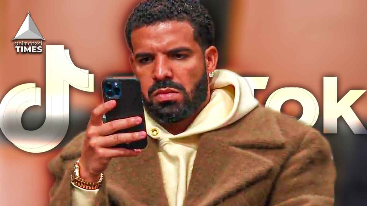 It Was Kind Of Weird But I Got Carried Away Drake Responds To Woman Accusing Him Of Having