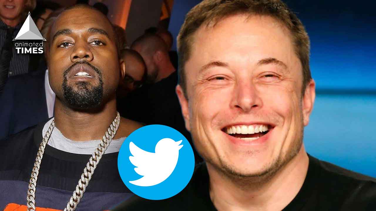 “I personally wanted to punch Kanye”: Elon Musk Adds Insult to Kanye West’s Injury With a Bold Statement After Suspending Him from Twitter