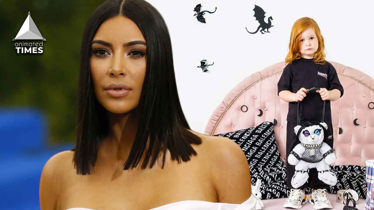 ‘Balenciaga severed their ties with Kanye West after 1 tweet. Now they apologize?’: Fans Blast Kim Kardashian, Balenciaga For Being Opportunistic Hypocrites, Demand Strict Action