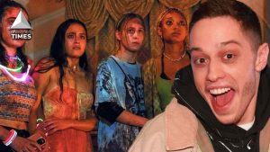 ‘Overrated, have some decorum’: Fans Divided Over Pete Davidson’s ‘Bodies Bodies Bodies’ Being Hailed as One of the Best 2022 Horror Movies