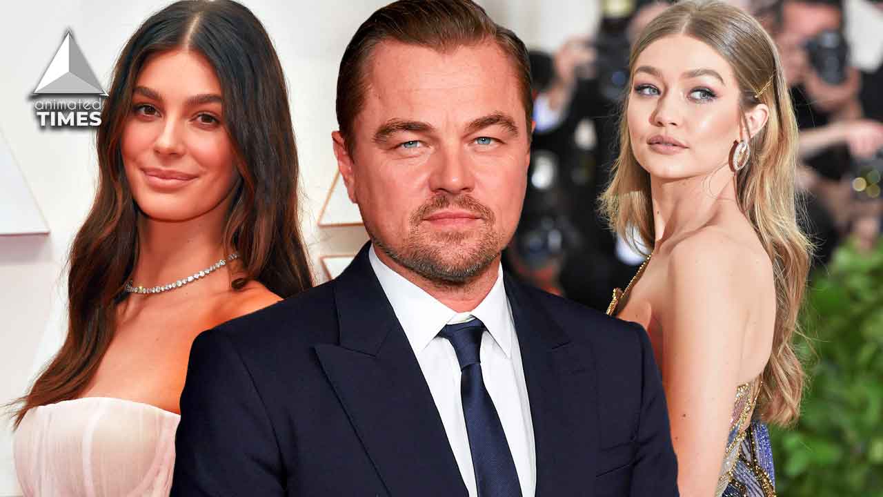 “Maybe it’s something else besides age”- Female Hollywood Star Calls Leonardo DiCaprio Stupid For Not Dating Women Over 25
