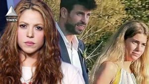 “She is crazy”: Gerard Pique’s 23-Year-Old Girlfriend Clara Chia Marti Harassed By Employees After His Infidelity With Shakira