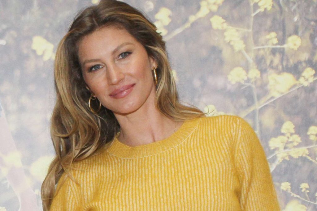 Gisele Bündchen