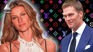 Gisele Bündchen Becomes Face of Louis Vuitton in Multi-Million Dollar Deal as Brazilian Goddess Aims To Create Own Fashion Brand to Rival Ex’s $250M Sports Empire