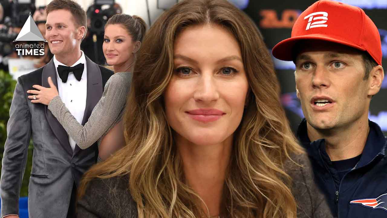 “You could literally swim from Gisele’s place to Tom’s”: Gisele Bündchen Decides to Stay Close to Ex-Husband Tom Brady Despite Their Divorce